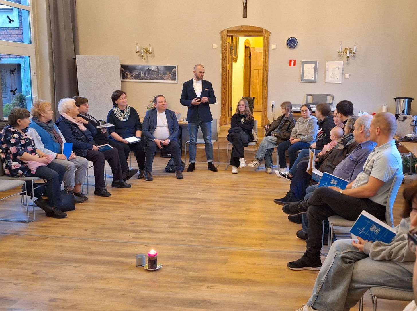 Mobirise Website Builder